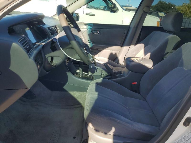 Photo 7 from auction – 2001 TOYOTA CAMRY with VIN JT2BF22K110301453