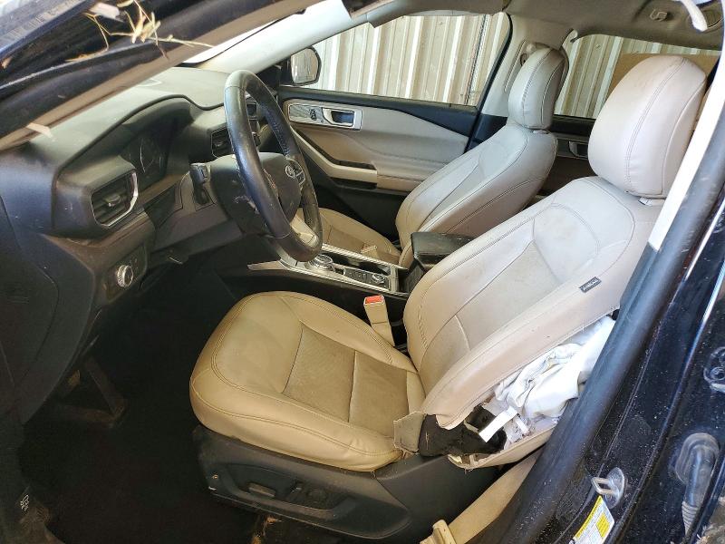 Zdjęcie 7 z aukcji – 2021 FORD EXPLORER z VIN 1FMSK8FH0MGB37284