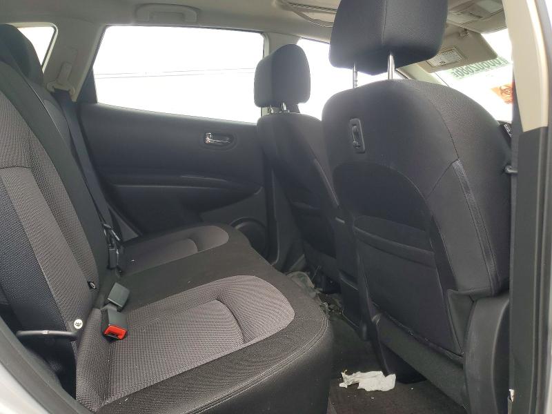 Photo 11 from auction – 2013 NISSAN ROGUE with VIN JN8AS5MT8DW508207