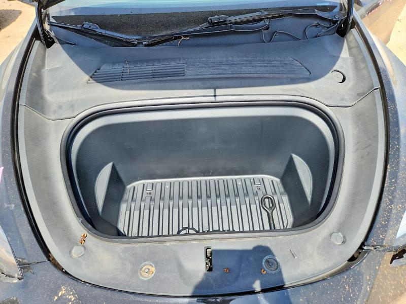 Photo 11 from auction – 2021 TESLA MODEL Y with VIN 5YJYGDED1MF103789