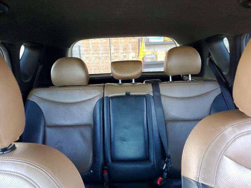 Photo 10 from auction – 2016 KIA SOUL with VIN KNDJP3A5XG7253176