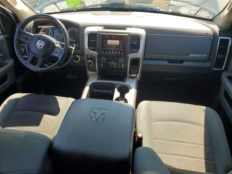 Photo 8 from auction – 2016 RAM 1500 with VIN 1C6RR7LG0GS409720