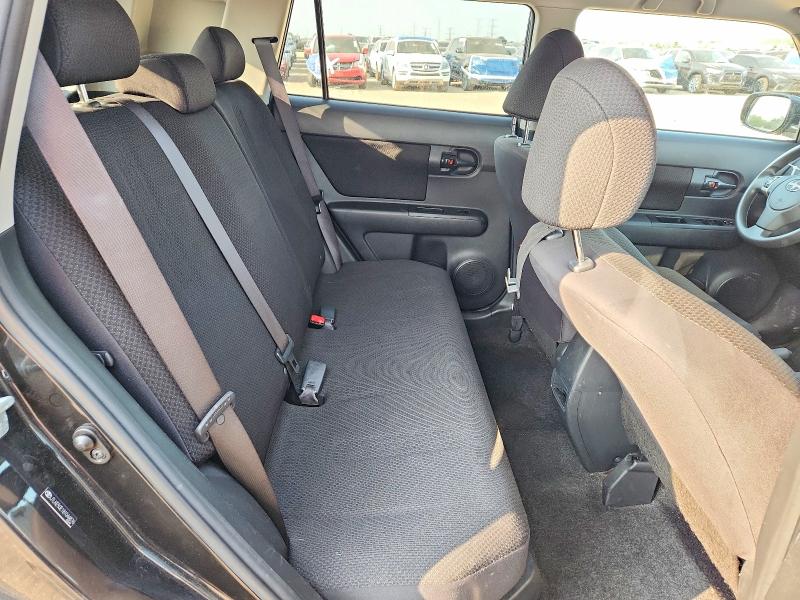 Photo 11 from auction – 2008 SCION XB with VIN JTLKE50E181044876