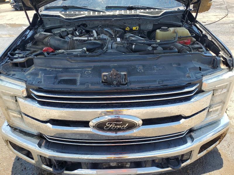 Photo 11 from auction – 2019 FORD F250 with VIN 1FT7W2BT8KEC21187