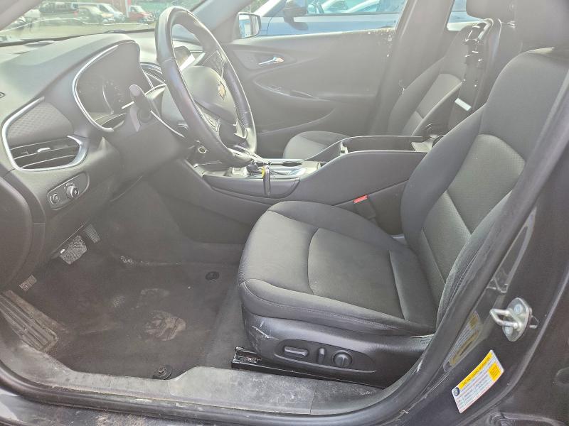 Photo 7 from auction – 2016 CHEVROLET MALIBU with VIN 1G1ZE5ST7GF287785