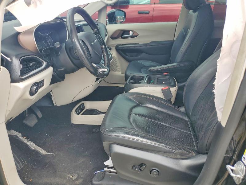 Photo 7 from auction – 2019 CHRYSLER PACIFICA with VIN 2C4RC1BG5KR526180