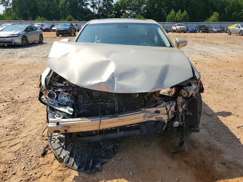 Photo 5 from auction – 2015 LEXUS ES with VIN JTHBW1GG7F2077489