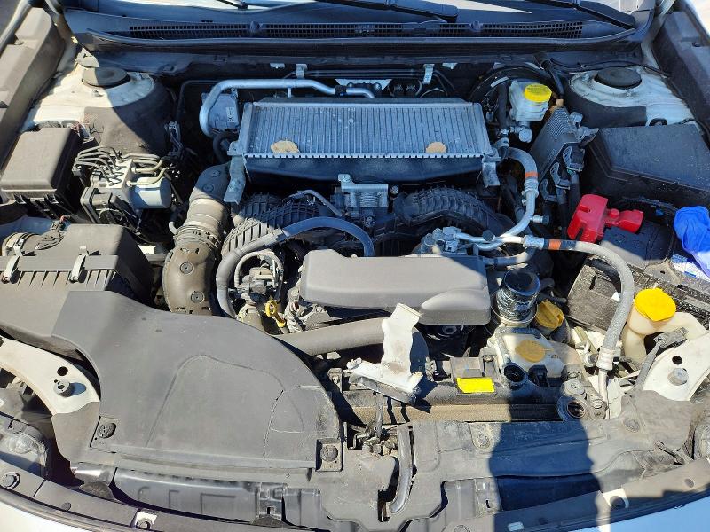 Photo 12 from auction – 2020 SUBARU OUTBACK with VIN 4S4BTHJD4L3134735
