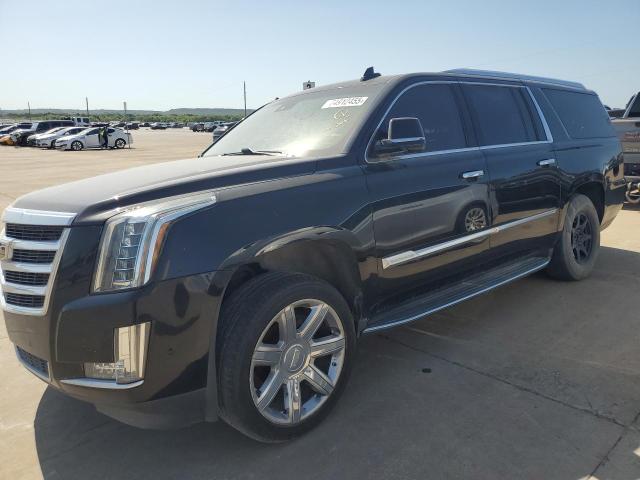 2019 CADILLAC ESCALADE - Търг №74912455