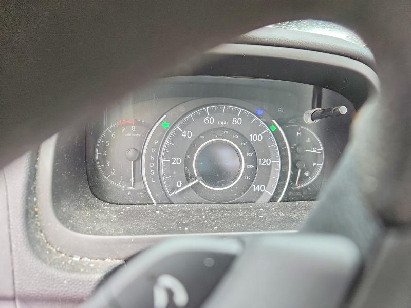 صورة رقم 9 من المزاد - 2015 HONDA CR-V مع VIN 5J6RM4H33FL048062