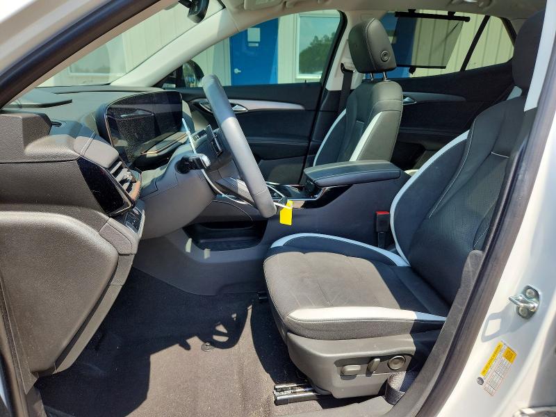 Foto 7 de la subasta – 2025 BUICK ENVISION con VIN LRBFZLE45SD031073