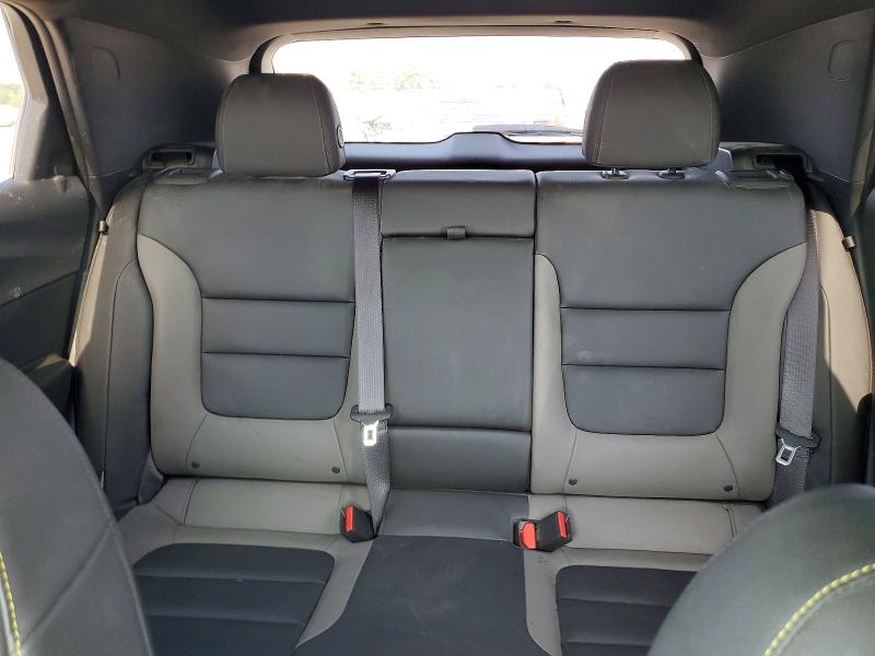Zdjęcie 10 z aukcji – 2024 CHEVROLET TRAILBLAZER z VIN KL79MVSL2RB098558