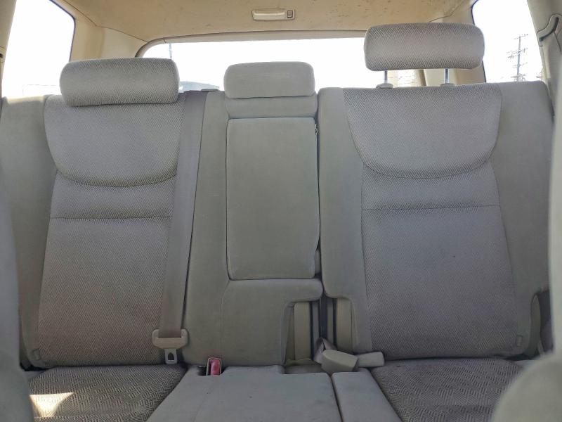 Photo 10 from auction – 2002 TOYOTA HIGHLANDER with VIN JTEGD21A020035092