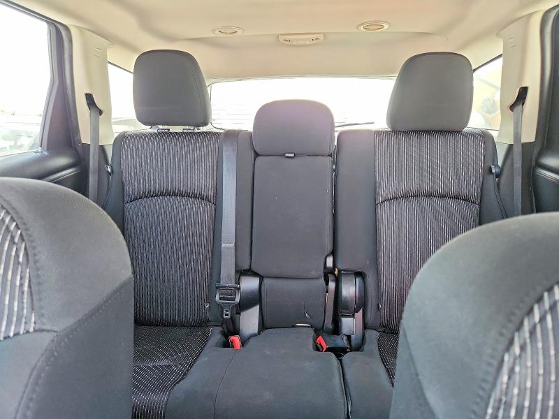 Photo 10 from auction – 2011 DODGE JOURNEY with VIN 3D4PG3FG0BT506520