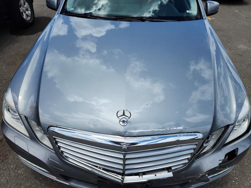 Photo 11 from auction – 2011 MERCEDES-BENZ E with VIN WDDHF8HB3BA304934