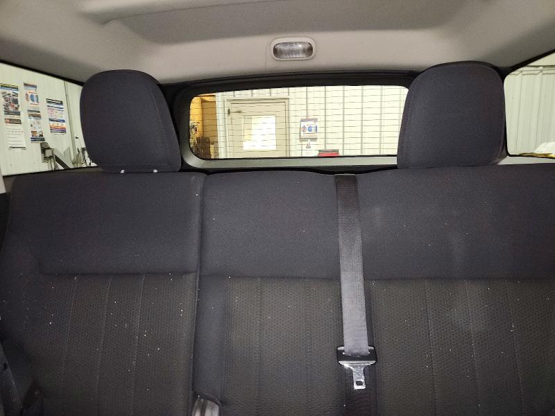 Photo 10 from auction – 2011 DODGE NITRO with VIN 1D4PU2GK3BW531010