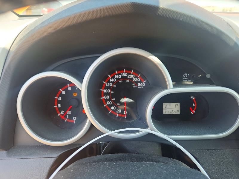 Фото 9 с аукциона – 2009 TOYOTA COROLLA MATRIX с VIN 2T1LE40E09C002867