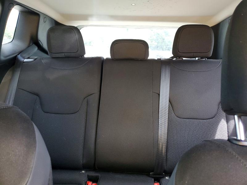 صورة رقم 10 من المزاد - 2018 JEEP RENEGADE مع VIN ZACCJABB2JPH56150