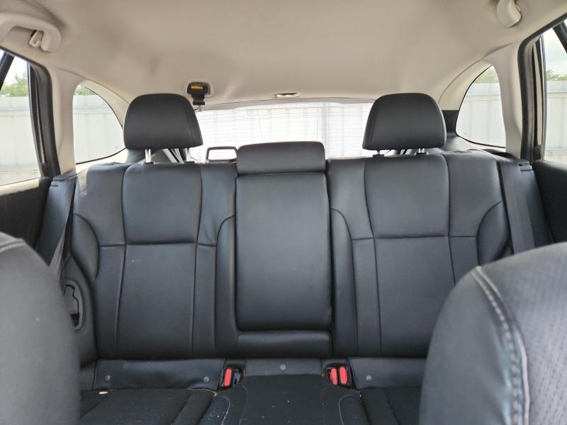Photo 10 from auction – 2020 SUBARU OUTBACK with VIN 4S4BTANC5L3202985