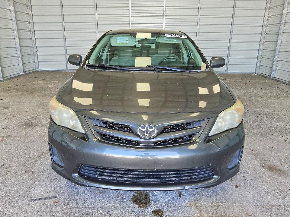 Photo 5 from auction – 2013 TOYOTA COROLLA with VIN 5YFBU4EE0DP148234