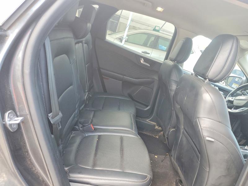 Photo 11 from auction – 2020 FORD ESCAPE with VIN 1FMCU0H6XLUC74342