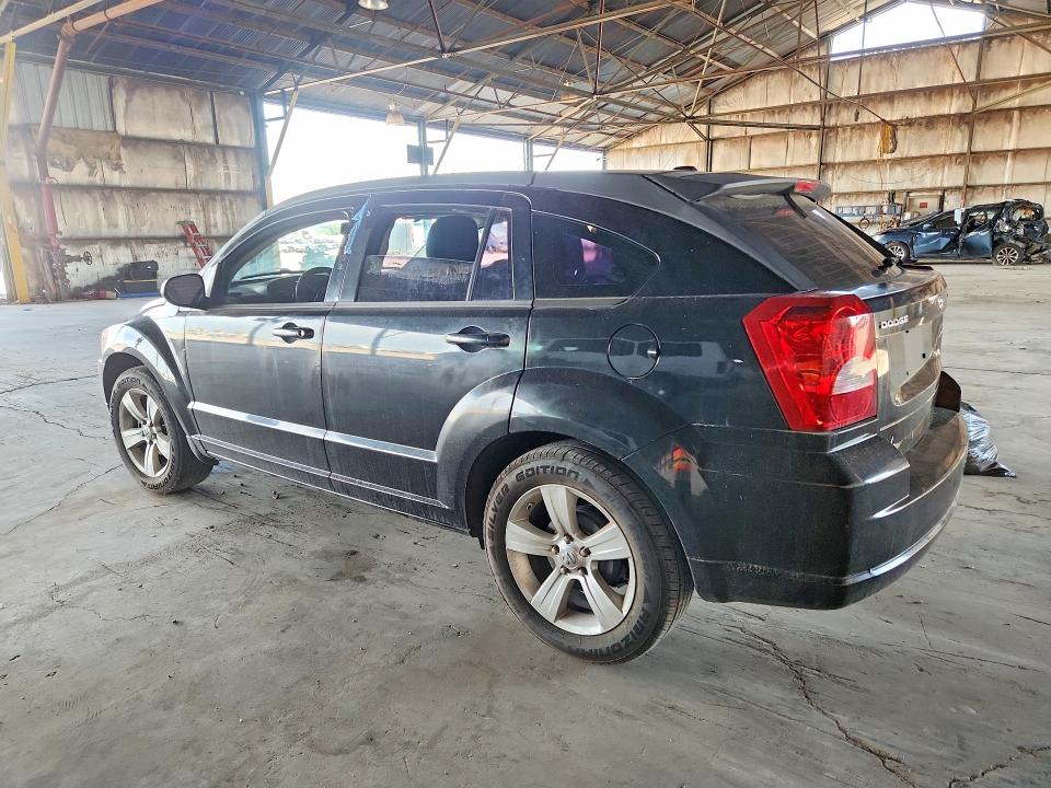 Photo 2 from auction – 2010 DODGE CALIBER with VIN 1B3CB3HA1AD581798