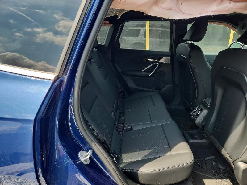 صورة رقم 10 من المزاد - 2025 BMW X1 مع VIN WBX73EF05S5330090