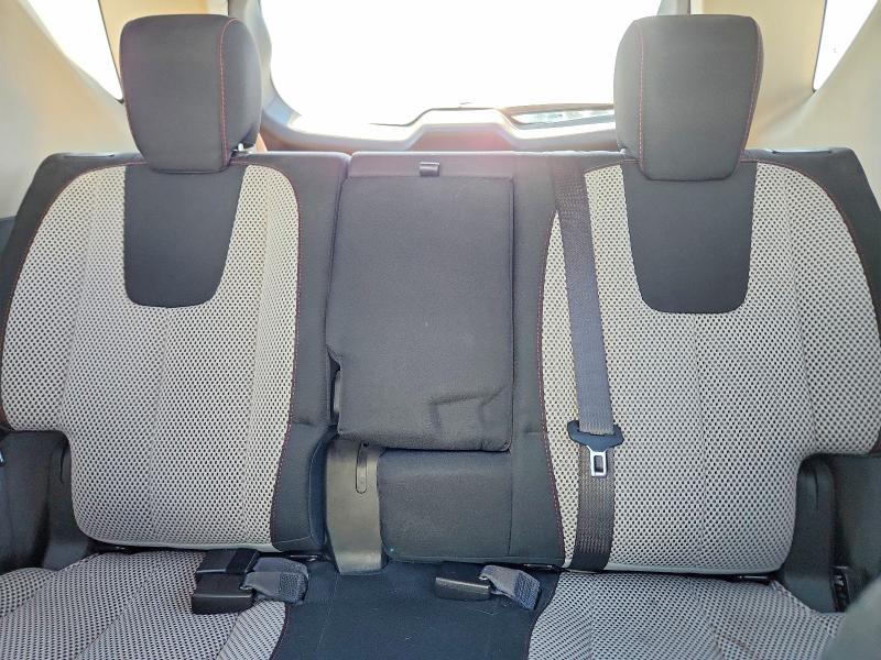 Photo 10 from auction – 2016 CHEVROLET EQUINOX with VIN 2GNALCEK8G1142951