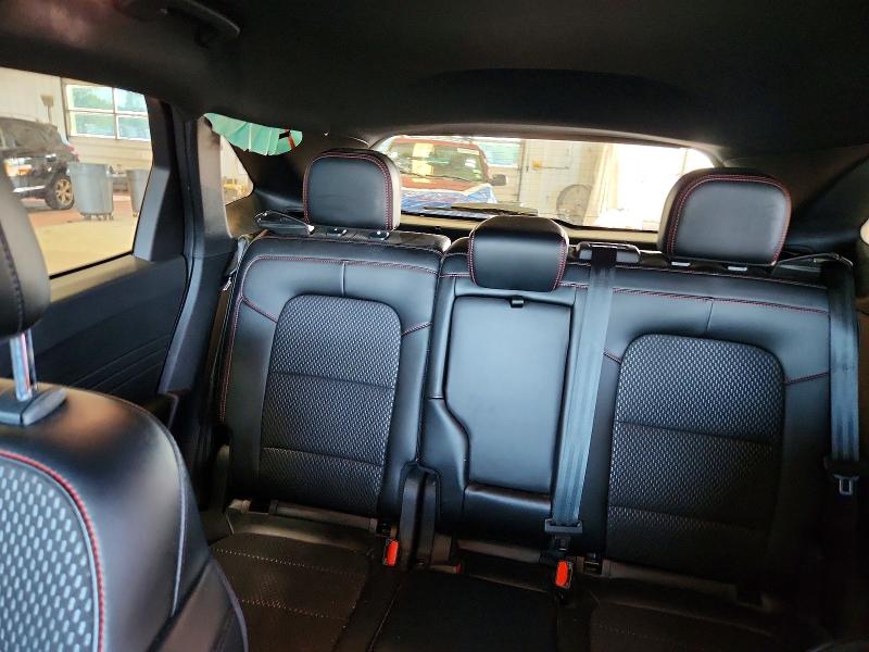 Photo 10 from auction – 2024 FORD ESCAPE with VIN 1FMCU9MN2RUA90572