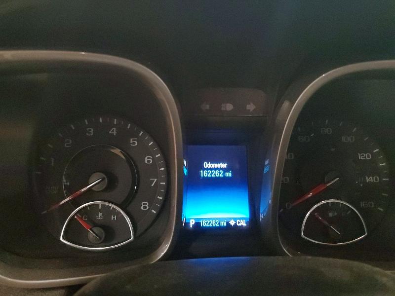 Photo 9 from auction – 2014 CHEVROLET MALIBU with VIN 1G11B5SLXEF249597