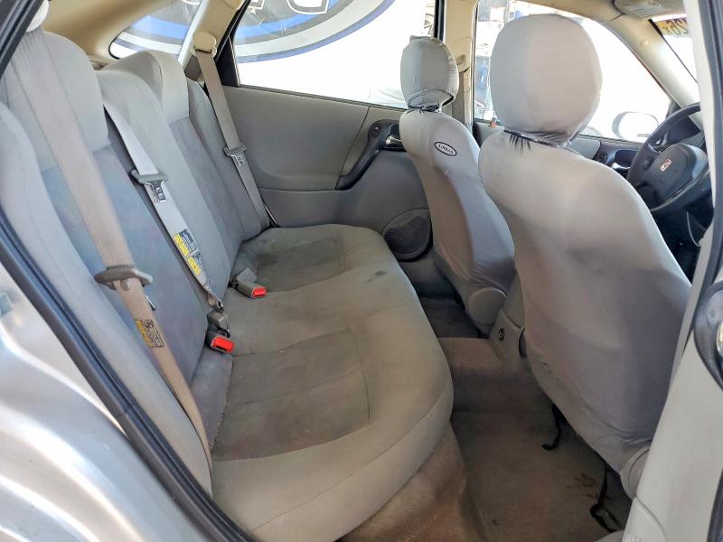 Photo 10 from auction – 2003 SATURN L200 with VIN 1G8JU54F13Y556435
