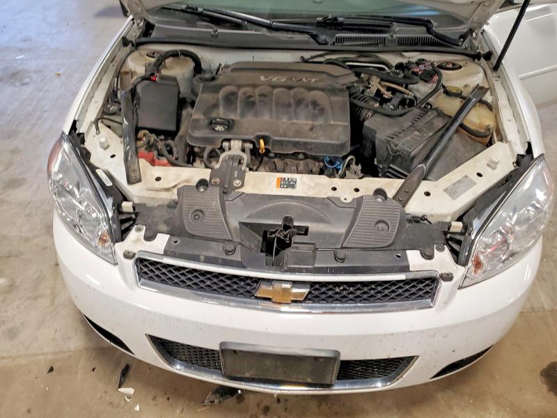 Photo 11 from auction – 2015 CHEVROLET IMPALA LIMITED with VIN 2G1WC5E39F1161065
