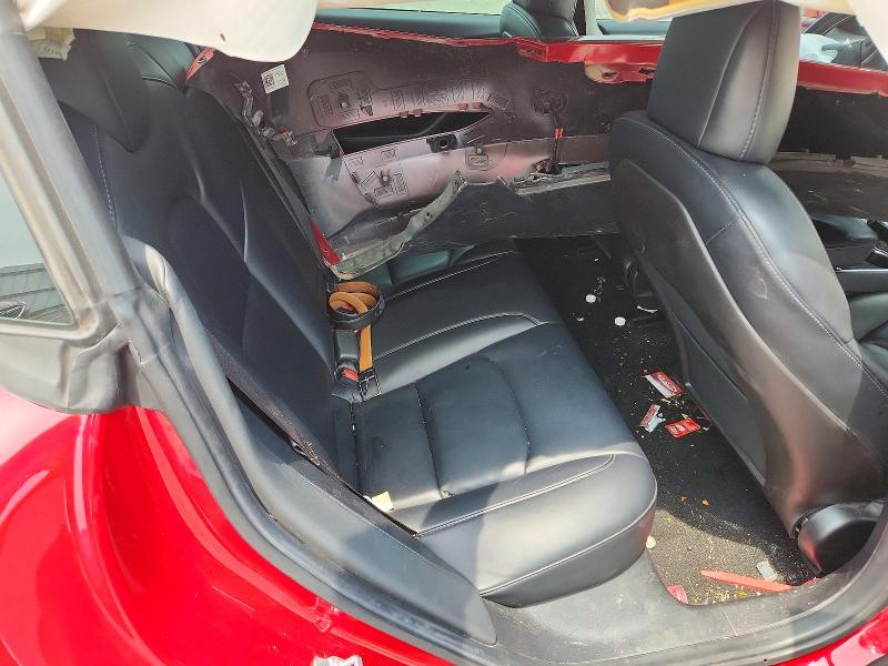 Photo 10 from auction – 2019 TESLA MODEL 3 with VIN 5YJ3E1EA6KF411610