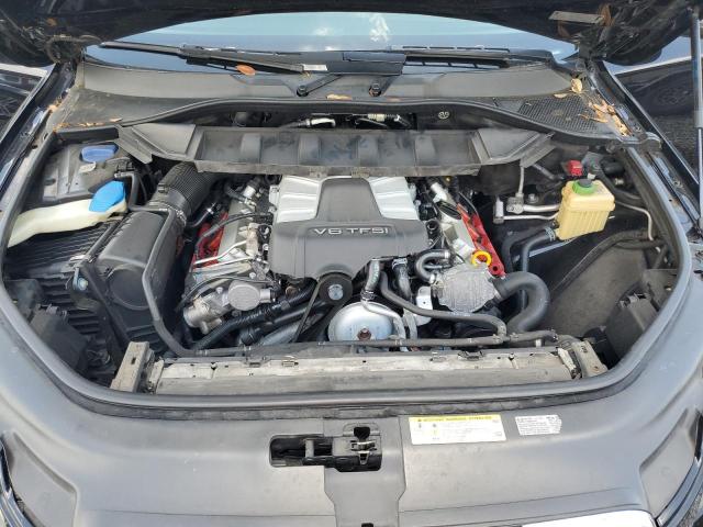 صورة رقم 11 من المزاد - 2015 AUDI Q7 مع VIN WA1LGAFE4FD021656