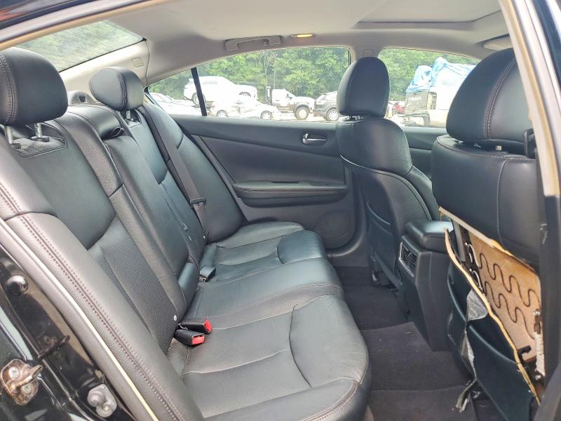 صورة رقم 10 من المزاد - 2009 NISSAN MAXIMA مع VIN 1N4AA51E19C857163