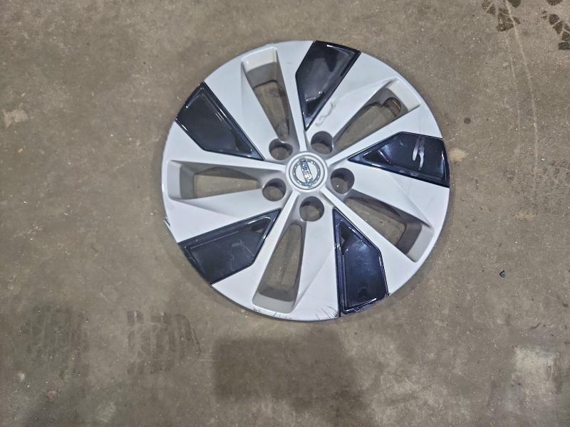 Photo 12 from auction – 2019 NISSAN ALTIMA with VIN 1N4BL4BW7KC218971