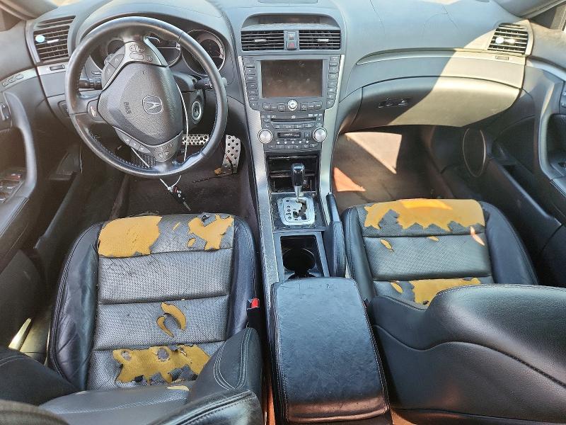 Photo 8 from auction – 2008 ACURA TL with VIN 19UUA76548A026649
