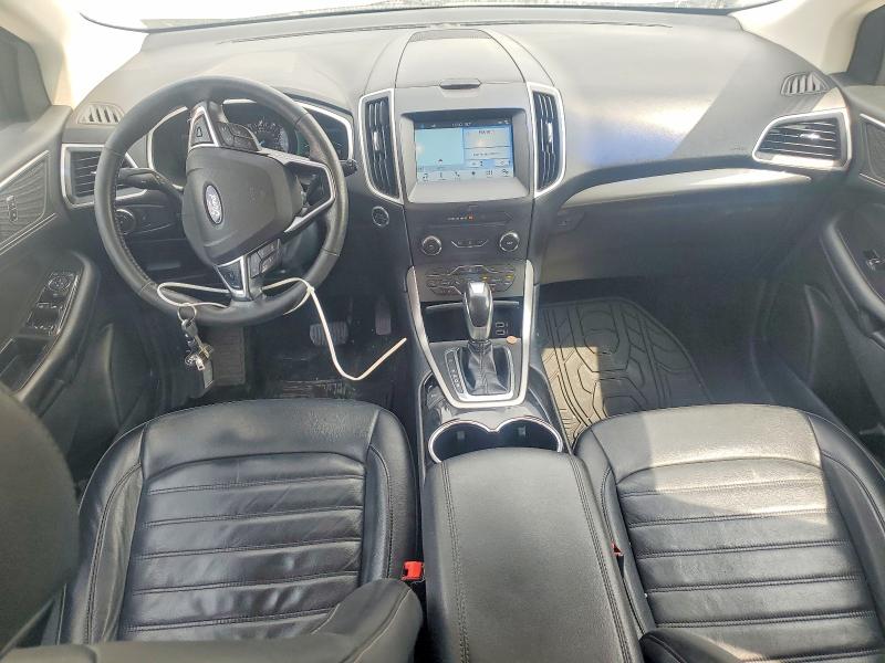 Photo 8 from auction – 2016 FORD EDGE with VIN 2FMPK4J80GBC54526