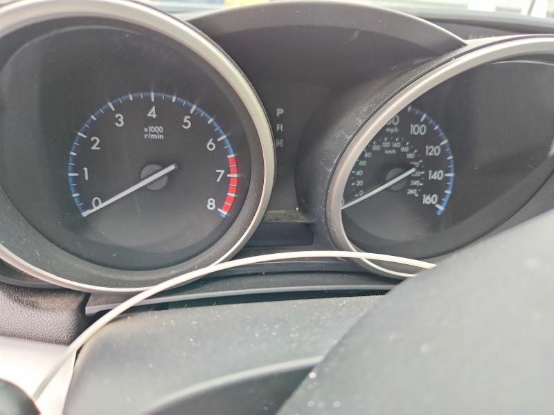 Zdjęcie 9 z aukcji – 2013 MAZDA 3 z VIN JM1BL1U78D1822106