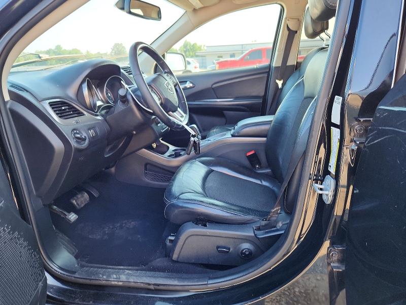 Photo 7 from auction – 2019 DODGE JOURNEY with VIN 3C4PDCGG1KT706925