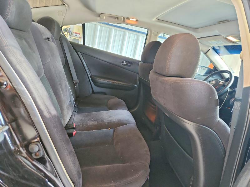 Photo 10 from auction – 2013 NISSAN MAXIMA with VIN 1N4AA5AP3DC811781
