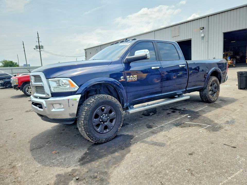 2013 RAM 3500 - Търг №62999426