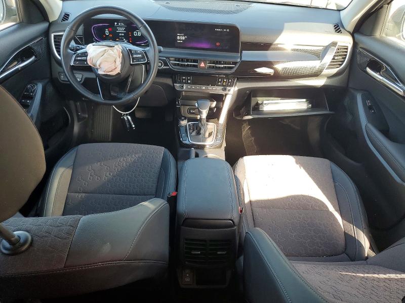Фото 8 с аукциона – 2026 KIA SELTOS с VIN KNDEU2AA6T7867993