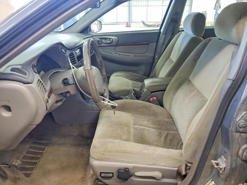 Photo 7 from auction – 2004 CHEVROLET IMPALA with VIN 2G1WH52K849317852