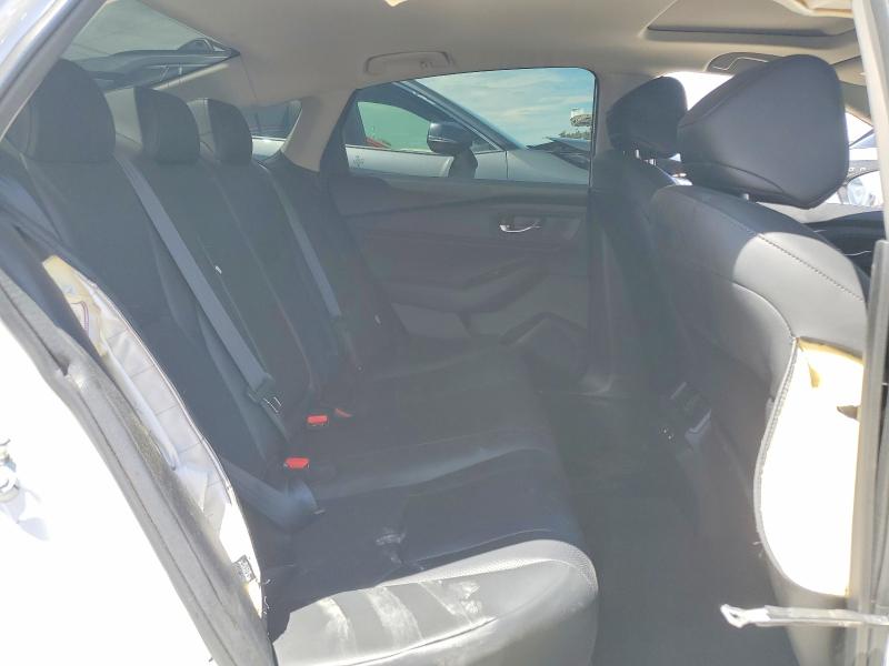 Photo 10 from auction – 2025 HONDA ACCORD with VIN 1HGCY2F80SA073723