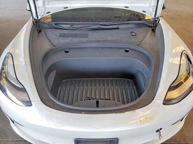 Снимка 11 от търг – 2021 TESLA MODEL 3 с VIN 5YJ3E1EA7MF862564