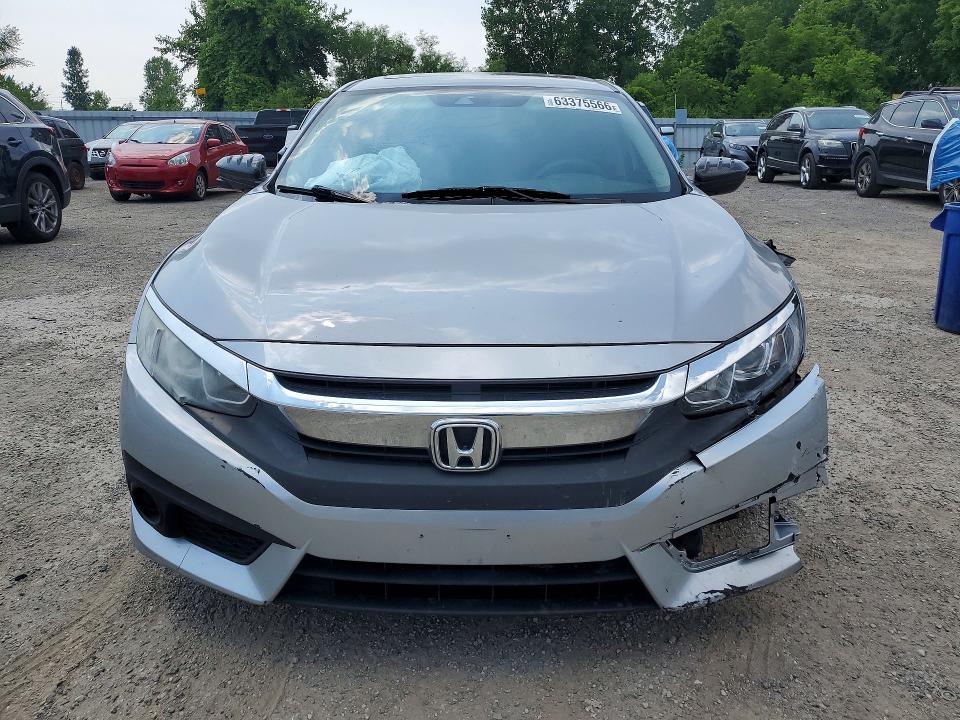 Photo 5 from auction – 2018 HONDA CIVIC with VIN 2HGFC2F85JH012668