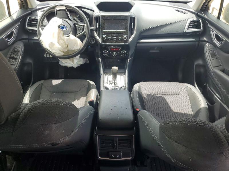 Photo 8 from auction – 2023 SUBARU FORESTER with VIN JF2SKAEC2PH513078