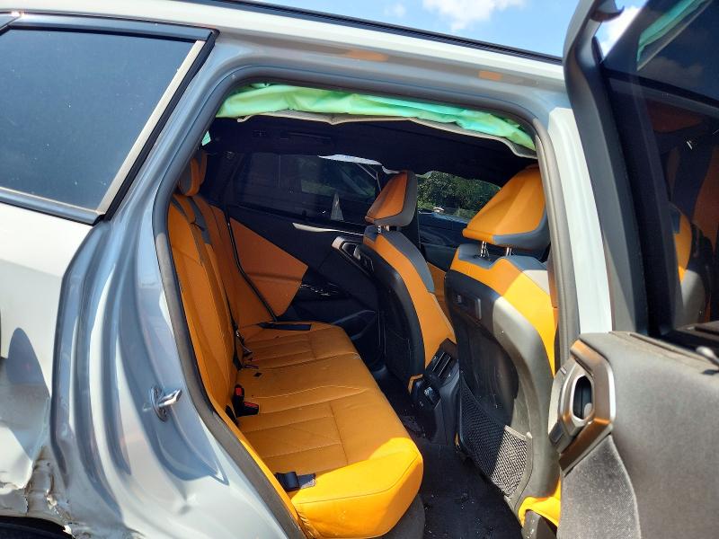 Photo 11 from auction – 2026 BMW X3 with VIN 5UX73GP00T9339893