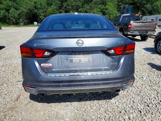 Photo 6 from auction – 2020 NISSAN ALTIMA with VIN 1N4BL4DW2LC271866